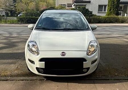 Fiat Punto 1.2 8V - 69PS