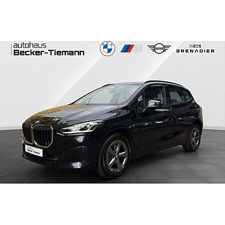 BMW 2er Active Tourer leasen