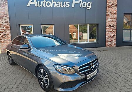 Mercedes-Benz E 220 E -Klasse Lim. d