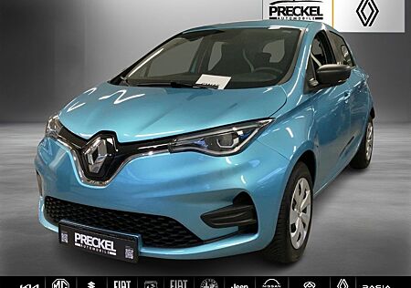 Renault ZOE Z.E. 40 LIFE / inklusive Batterie