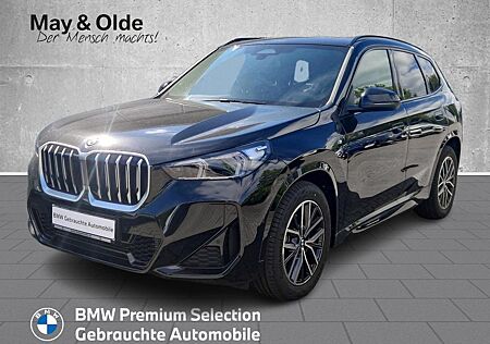BMW X1 SDRIVE18I Sportpaket AD AHK-klappbar AHK El.