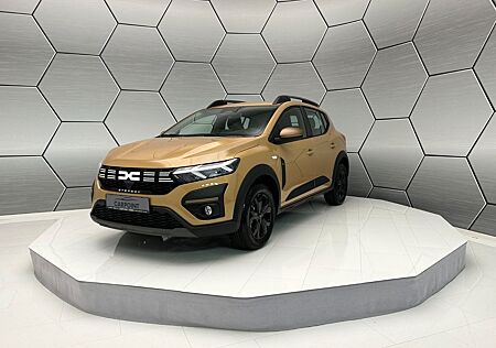 Dacia Sandero Stepway Extreme + TCe 100 ECO-G