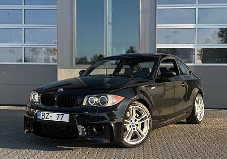 BMW 135i Coupé -