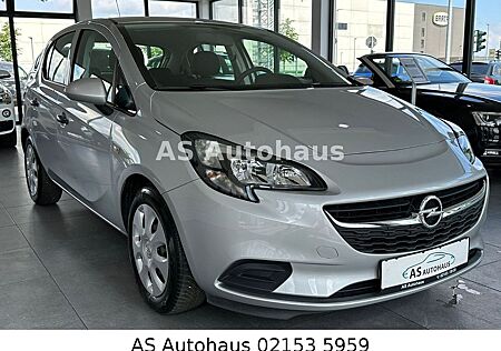 Opel Corsa E Selection