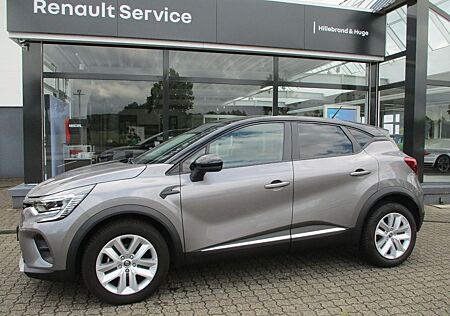 Renault Captur TCe 130 EDC GPF Experience