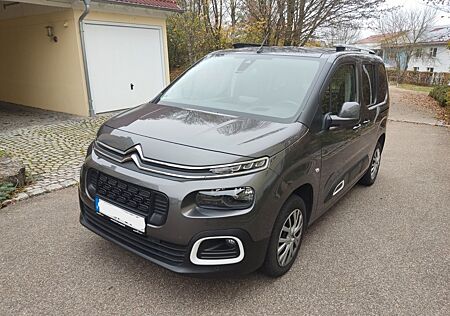 Citroën Berlingo PureTech 130 S&S SHINE M, 7-Sitzer
