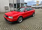 Audi S2 2.2 Coupe - 1.Hand!