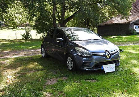 Renault Clio Cargo dCi 75 Life