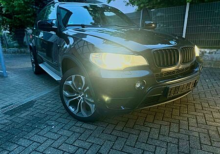 BMW X5 xDrive30d -