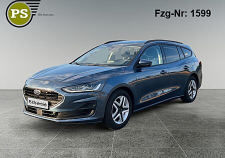 Ford Focus Turnier Cool & Connect 1.5 EcoBlue EU6d Na
