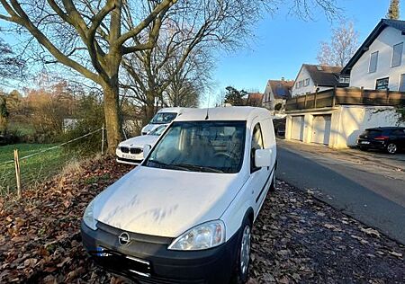 Opel Combo 1.7 Diesel Kastenwagen