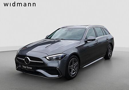 Mercedes-Benz C 200 T *AMG Line Premium*Digi-Light*360°Kamera*