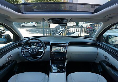 Hyundai Tucson Prime Mild-Hybrid 2WD Pano KRELL ACC 360°
