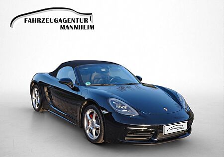 Porsche Boxster 718 * Garantie *