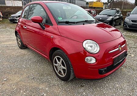 Fiat 500 Sport * Klimaaut *