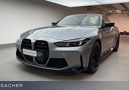 BMW M4 A Competition Cabrio M xDrive el.Sitz+Mem,DAP