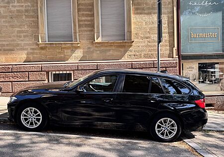 BMW 316i Touring -