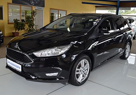 Ford Focus Turnier Trend KLIMAANLAGE / 75TKM / PDC