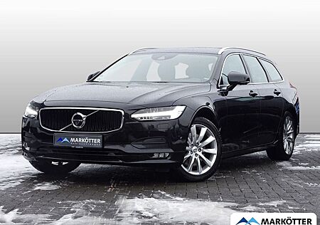 Volvo V90 Momentum AWD D5 DPF/Leder/360 Grad Kamera