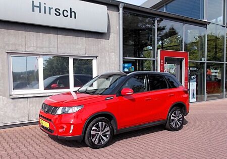 Suzuki Vitara S 1.4 BOOSTERJET