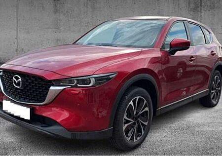 Mazda CX-5 2.2 SKYACTIV-D 150 Ad'vantage FWD AT