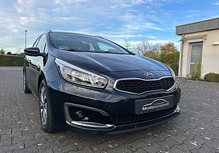 Kia Cee'd Sportswagon ,Navi*Kamera*Anhänger