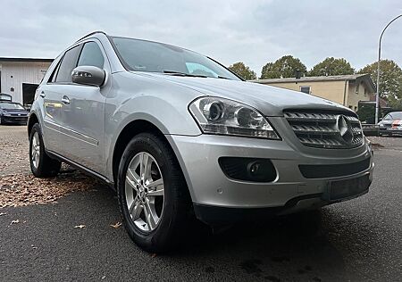 Mercedes-Benz ML 280 ML -Klasse CDI*PDC*SHZ*AHK*