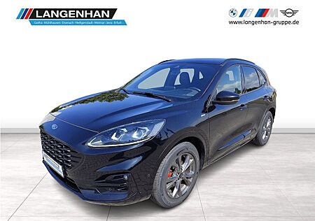 Ford Kuga ECOBLUE 2.0 Head-Up DAB LED RFK el. Sitze