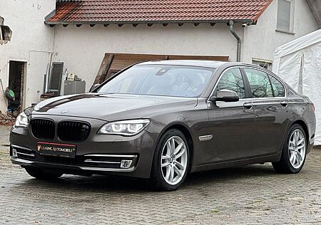 BMW 750i xDrive Individual Night Vision 360° LED B&O