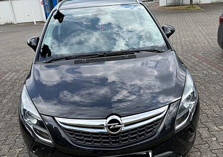 Opel Zafira Tourer 1.4 Turbo Sport 103kW Sport