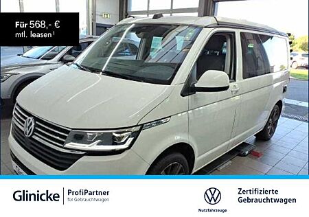 VW T6 California Volkswagen T6.1 California Ocean 2.0 TDI DSG NAVI ACC El.Si