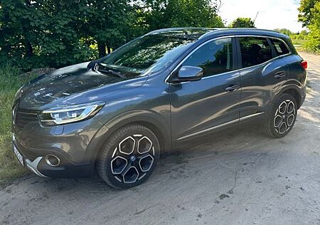 Renault Kadjar ENERGY TCe 165 Crossborder-S Crossbor...