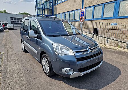 Citroën Berlingo Kombi Silver Selection Multi Space