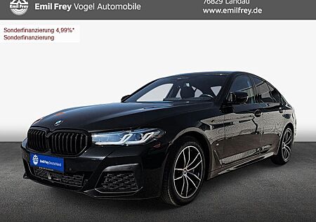 BMW 530d xDrive Aut. M-Sport Head-Up-Display Harman