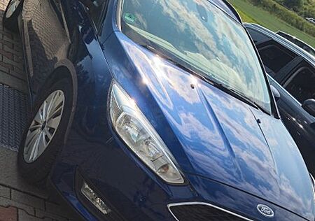 Ford Focus 1,5TDCi 88kW DPF Trend Turnier Trend