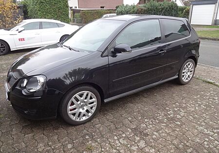 VW Polo Volkswagen 1.8 GTI GTI