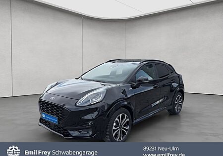 Ford Puma 1.0 EcoBoost Hybrid Aut. ST-LINE X