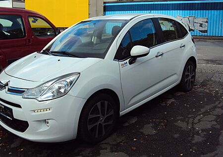 Citroën C3 Selection--Klima-Euro.6---75000Km