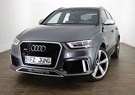 Audi RS Q3 RSQ3 2.5 TFSI S tronic quattro