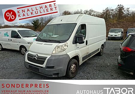 Citroën Jumper 33 L2H2 3,3 t