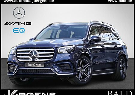 Mercedes-Benz GLS 450 d 4M AMG-Sport/Pano/Stdhzg/AHK/7Sitzer