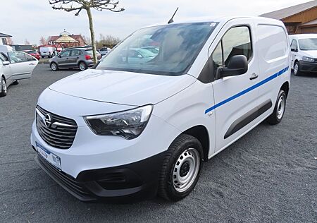 Opel Combo Cargo 1,2 Turbo Kasten Klima Temp. 1.Hd