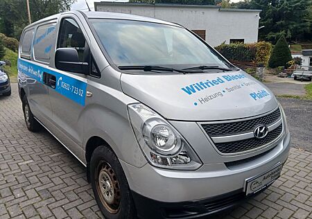 Hyundai H-1 Kasten