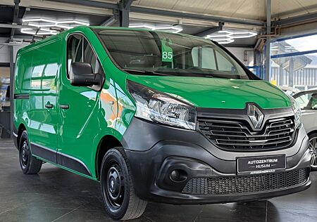 Renault Trafic Kasten L1H1 2,9t Komfort*HU/AU NEU*