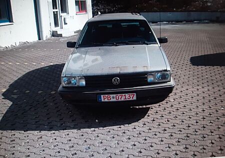 VW Passat Variant Volkswagen