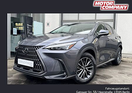 Lexus NX 450h+ E-FOUR Business Edition
