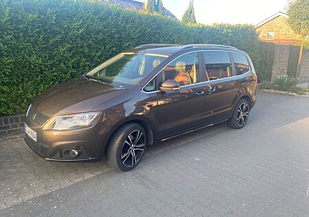 Seat Alhambra 2.0 TDI Start&Stop 103kW Sport DSG ...