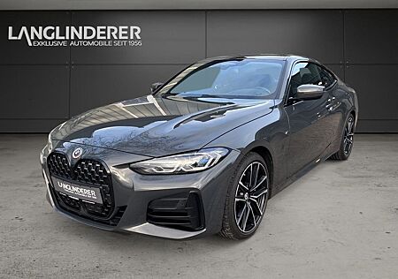 BMW M440i xDrive Coupe - nur an Händler abzugeben !