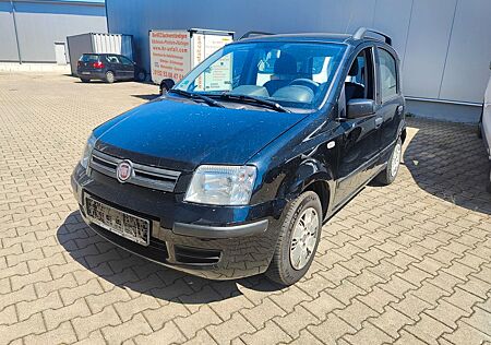 Fiat Panda 1.2 8V Dynamic