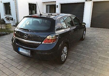 Opel Astra Caravan 1.7 CDTI Sport 92kW Sport